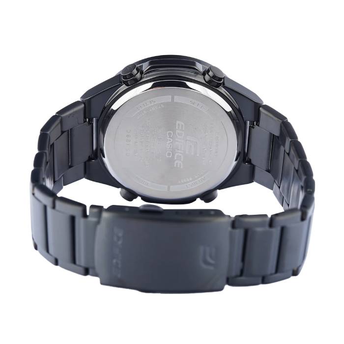 ساعت مچی مردانه ادیفایس کاسیو مدل EDIFICE EFV-C110DC-1ADF