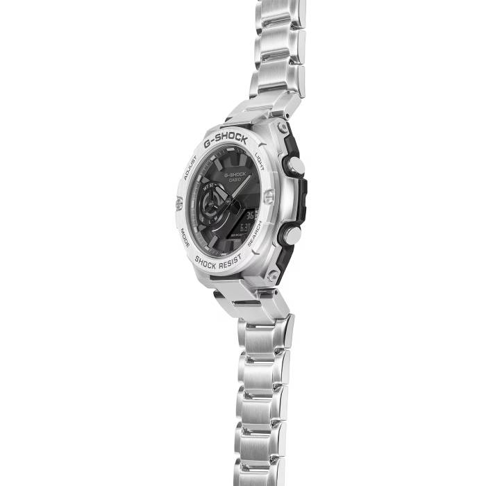 ساعت مچی اسپرت جی شاک کاسیو مدل G-SHOCK GST-B500D-1A1DR