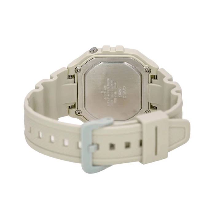 ساعت مچی اسپرت کاسیو مدل CASIO W-218HC-8AVDF
