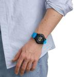 ساعت مچی مردانه کاسیو General مدل CASIO W-219H-2A2VDF