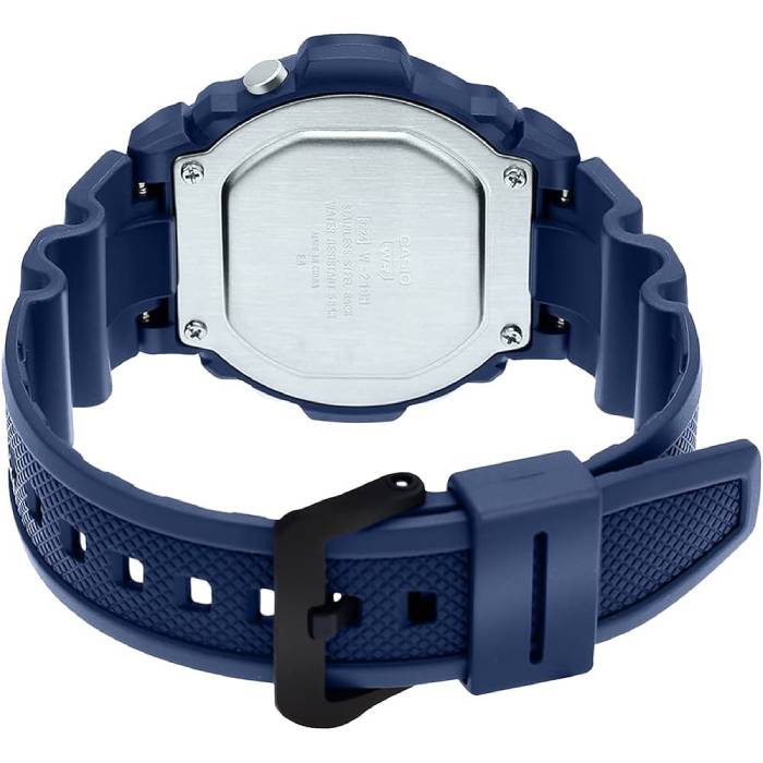 ساعت مچی مردانه مدل CASIO W-219H-2AVDF