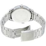 ساعت مچی مردانه کاسیو مدل CASIO MTP-V004D-1B2