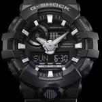 ساعت مچی اسپرت جی شاک کاسیو مدل G-SHOCK GA-700-1B