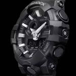 ساعت مچی اسپرت جی شاک کاسیو مدل G-SHOCK GA-700-1B