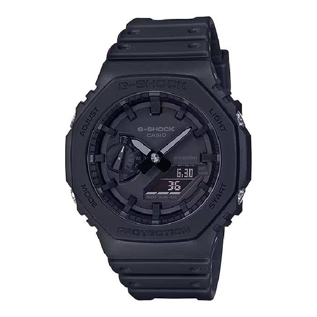 ساعت مچی اسپرت جی شاک کاسیو مدل G-SHOCK GA-2100-1A1
