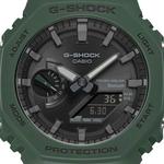 ساعت مچی اسپرت جی شاک کاسیو مدل G-SHOCK GA-B2100-3ADR