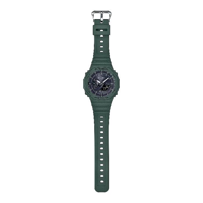 ساعت مچی اسپرت جی شاک کاسیو مدل G-SHOCK GA-B2100-3ADR