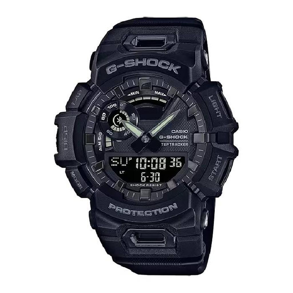 ساعت مچی اسپرت جی شاک کاسیو مدل G-SHOCK GBA-900-1ADR