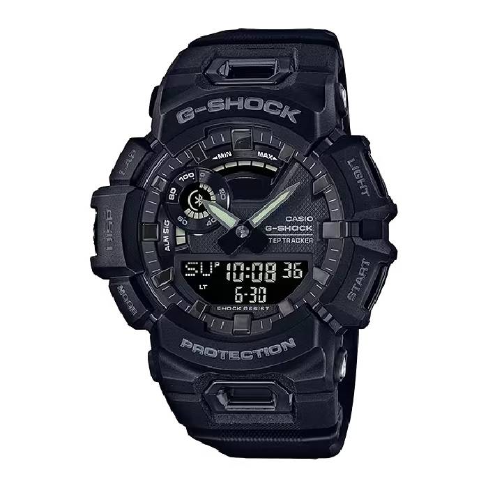 ساعت مچی اسپرت جی شاک کاسیو مدل G-SHOCK GBA-900-1ADR
