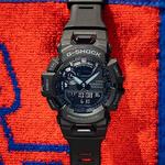ساعت مچی اسپرت جی شاک کاسیو مدل G-SHOCK GBA-900-1ADR