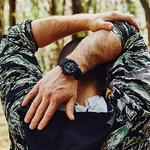 ساعت مچی اسپرت جی شاک کاسیو مدل G-SHOCK GBA-900-1ADR