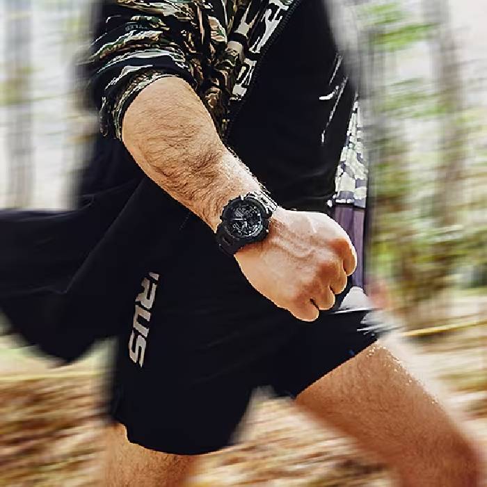 ساعت مچی اسپرت جی شاک کاسیو مدل G-SHOCK GBA-900-1ADR