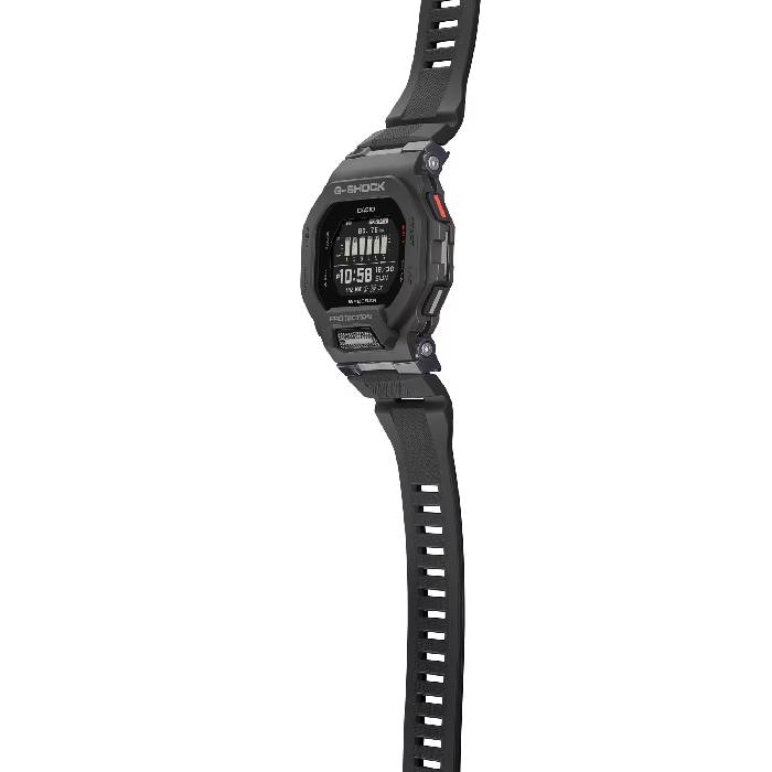 ساعت مچی اسپرت جی شاک کاسیو مدل G-SHOCK GBD-200-1DR