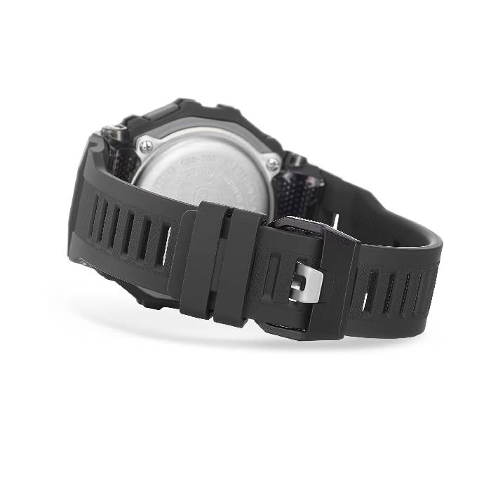 ساعت مچی اسپرت جی شاک کاسیو مدل G-SHOCK GBD-200-1DR