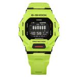 ساعت مچی اسپرت جی شاک کاسیو مدل G-SHOCK GBD-200-9DR