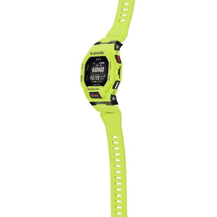 ساعت مچی اسپرت جی شاک کاسیو مدل G-SHOCK GBD-200-9DR