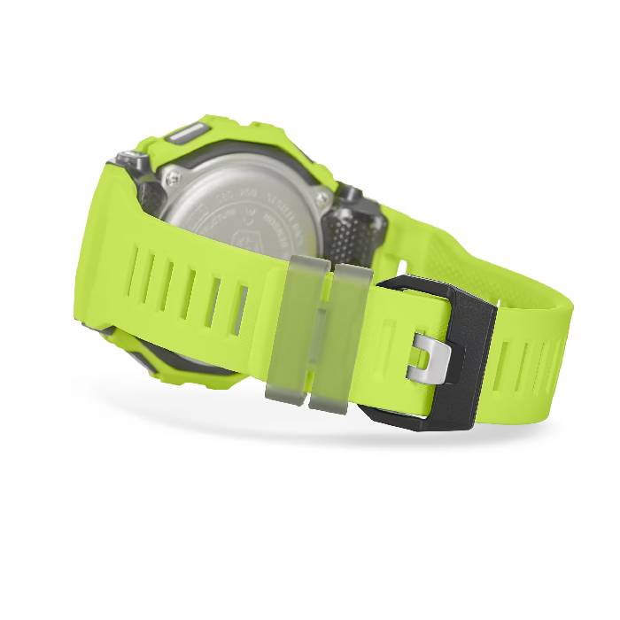 ساعت مچی اسپرت جی شاک کاسیو مدل G-SHOCK GBD-200-9DR