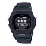 ساعت مچی اسپرت جی شاک کاسیو مدل G-SHOCK GBD-200UU-1DR