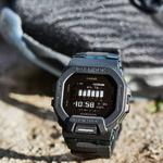 ساعت مچی اسپرت جی شاک کاسیو مدل G-SHOCK GBD-200UU-1DR