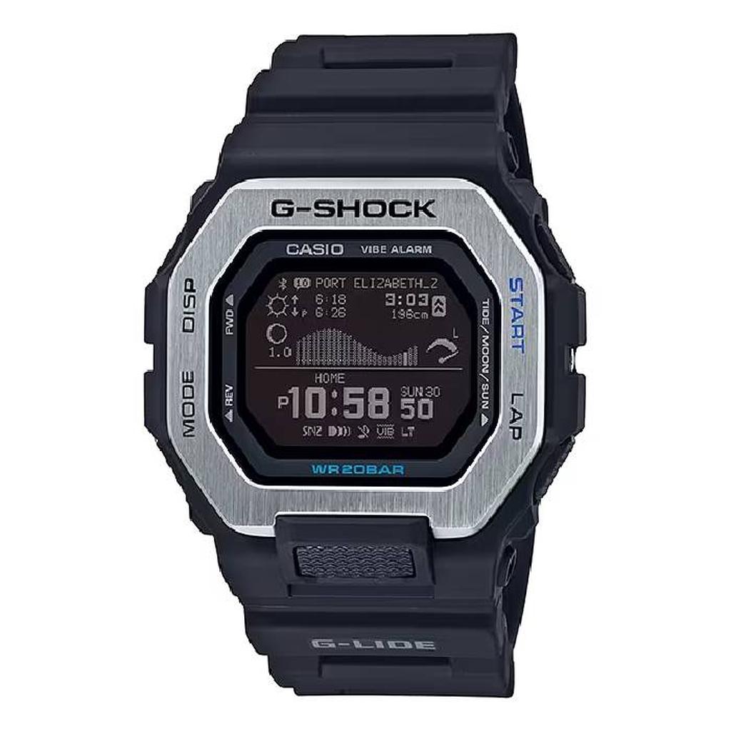 ساعت مچی اسپرت جی شاک کاسیو مدل G-SHOCK GBX-100-1