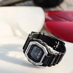 ساعت مچی اسپرت جی شاک کاسیو مدل G-SHOCK GBX-100-1