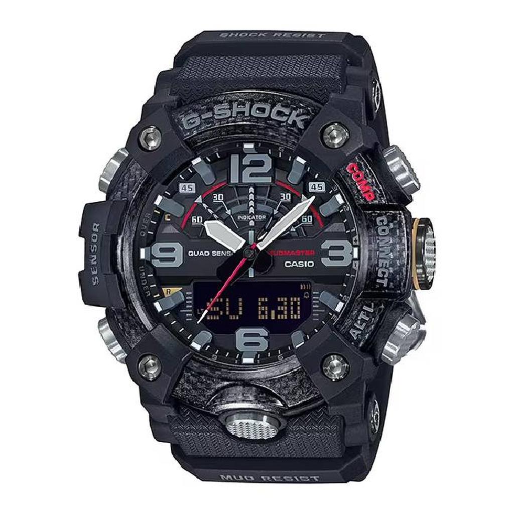 ساعت مچی اسپرت جی شاک کاسیو مدل G-SHOCK GG-B100-1A