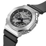 ساعت مچی اسپرت جی شاک کاسیو مدل G-SHOCK GM-2100-1ADR