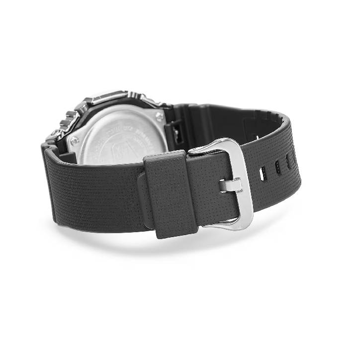 ساعت مچی اسپرت جی شاک کاسیو مدل G-SHOCK GM-2100-1ADR