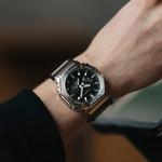 ساعت مچی اسپرت جی شاک کاسیو مدل G-SHOCK GM-2100C-5ADR