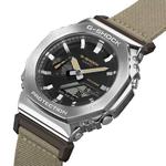ساعت مچی اسپرت جی شاک کاسیو مدل G-SHOCK GM-2100C-5ADR