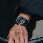 ساعت مچی اسپرت جی شاک کاسیو مدل G-SHOCK GM-2100CB-1ADR