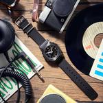 ساعت مچی اسپرت جی شاک کاسیو مدل G-SHOCK GM-2100CB-1ADR