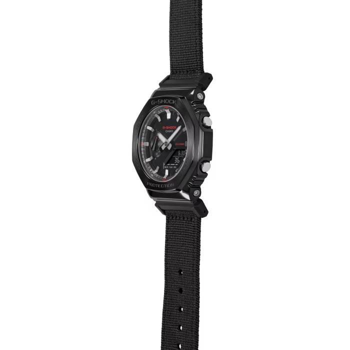ساعت مچی اسپرت جی شاک کاسیو مدل G-SHOCK GM-2100CB-1ADR