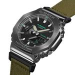 ساعت مچی اسپرت جی شاک کاسیو مدل G-SHOCK GM-2100CB-3ADR