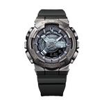 ساعت مچی زنانه جی شاک کاسیو مدل G-SHOCK GM-S110B-8ADR