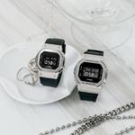 ساعت مچی زنانه جی شاک کاسیو مدل G-SHOCK GM-S5600-1