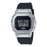 ساعت مچی زنانه جی شاک کاسیو مدل G-SHOCK GM-S5600-1