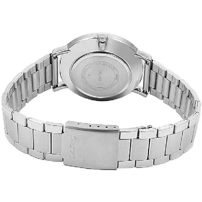 ساعت مچی زنانه کاسیو مدل CASIO LTP-VT01D-1B