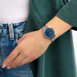 ساعت مچی زنانه کاسیو مدل CASIO LTP-VT01D-2B2
