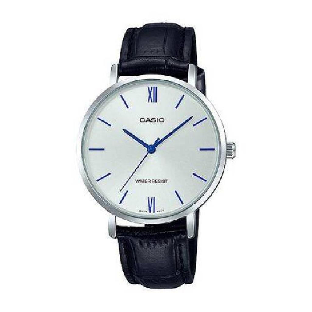 ساعت مچی زنانه کاسیو مدل CASIO LTP-VT01L-7B1