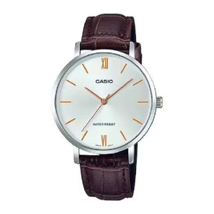 ساعت مچی زنانه کاسیو مدل CASIO LTP-VT01L-7B2
