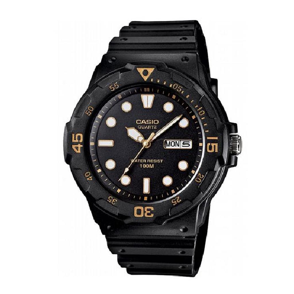 ساعت مچی اسپرت کاسیو مدل CASIO MRW-200H-1E