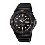 ساعت مچی اسپرت کاسیو مدل CASIO MRW-200H-1E
