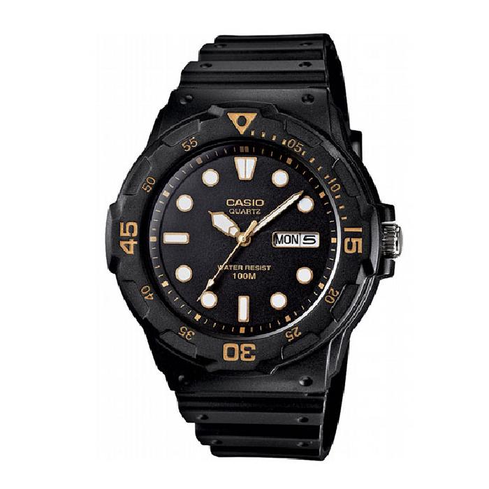 ساعت مچی اسپرت کاسیو مدل CASIO MRW-200H-1E