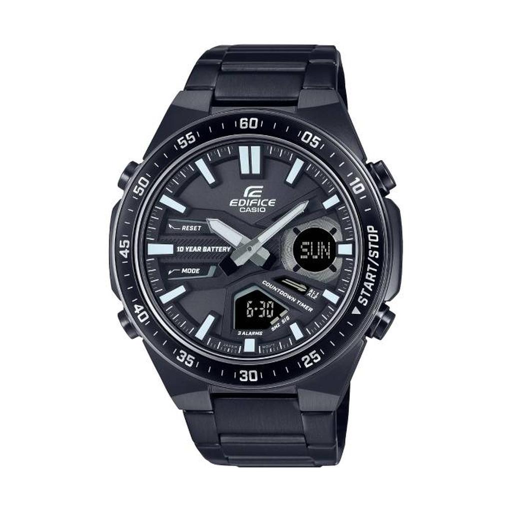 ساعت مچی مردانه ادیفایس کاسیو مدل EDIFICE EFV-C110DC-1ADF