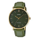 ساعت مچی مردانه کاسیو مدل CASIO MTP-VT01GL-3B