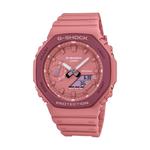 ساعت مچی زنانه جی شاک کاسیو مدل G-SHOCK GA-2110SL-4A4DR