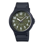 ساعت مچی اسپرت کاسیو مدل CASIO MW-240-3B
