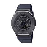 ساعت مچی زنانه جی شاک کاسیو مدل G-SHOCK GM-S2100B-8ADR