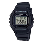 ساعت مچی اسپرت کاسیو مدل CASIO W-218H-2AV